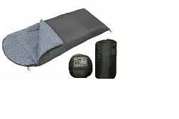 Спальный мешок одеяло Mobula 240х95 см