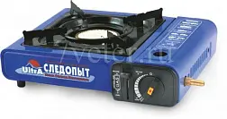 Плита настольная газовая Следопыт ULTRA