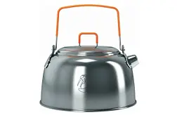 Чайник из нержавеющей стали 0,8 л