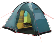 Кемпинговая палатка BTrace DOME 3
