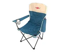 Кресло походное складное Mifine 55015
