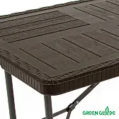 Складной стол Green Glade F180