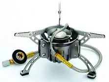 Мультитопливная горелка Kovea KB-0603 (комплект)