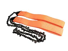 Пила туристическая цепная ZIGZAG