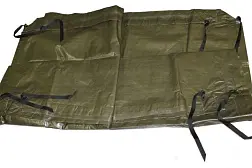 Пол для шатров Митек "Пикник" 3 х 3 м