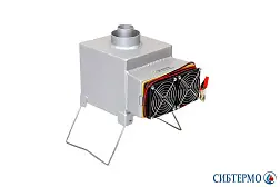 Теплообменник Сибтермо СТ-2.3