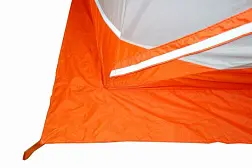 Зимняя палатка Пингвин ПРИЗМА ПРЕМИУМ (2-сл.)