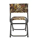 Стул со спинкой Camping World STEALTH