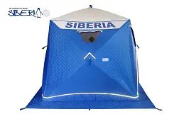 Зимняя палатка Пингвин Сиберия (SIBERIA)