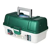 Ящик рыболовный ЯР-3 (410*210*200) 3 лотка