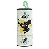 Лента липкая от мух