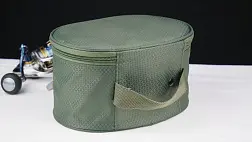 Кофр жесткий Сибтермо под 1 катушку