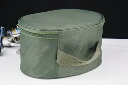 Кофр жесткий Сибтермо под 1 катушку