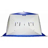 Палатка для зимней рыбалки Polar Bird 4T long