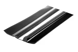 Привальный брус 70 мм с отбойником для лодки ПВХ