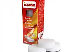 Сухое горючее IMAGE (10 шт)