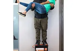 Ящик рыболовный зимний Друг-2 30 л