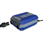 Насос электрический "Бриз" для лодки ПВХ