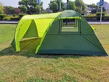 Палатка туристическая MirCamping 1504-3