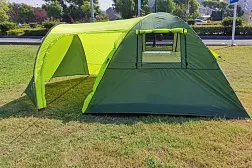 Палатка туристическая MirCamping 1504-3