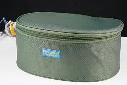 Кофр жесткий Сибтермо под 2 катушки