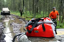 Гермосумка Стрим 90 л