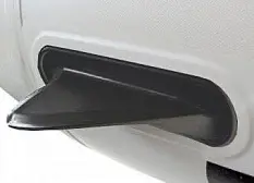 Киль-плавник для надувной лодки ПВХ