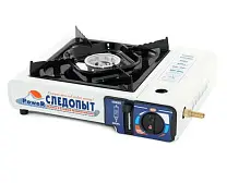 Плита настольная газовая Следопыт POWER