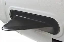 Киль-плавник для надувной лодки ПВХ