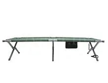 Раскладушка туристическая Forest Bed