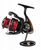Катушка Daiwa 23 Ninja LT 3000-С