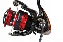 Катушка Daiwa 23 Ninja LT 3000-С