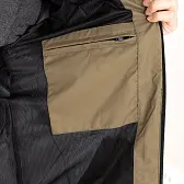 Костюм демисезонный Торнадо (цв. Хаки, тк. Breathable)