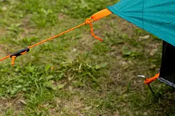 Туристическая палатка Alpika Taiga-3