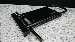 Рама под сидение в надувных лодках на ликтрос