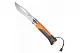 Складной нож Opinel №8 Outdoor Earth (оранжевый)