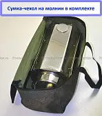 Печь пошехонка мини "Кабанчик"