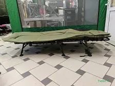 Карповая раскладушка Mifine AG-1
