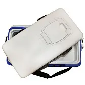 Изотермический контейнер Fisherman 26L