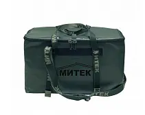 Сумка бокс Митек 50х23х32 см (цв. хаки)