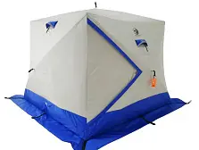 Зимняя палатка Сибтермо SibFisher 1.8х2.15