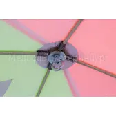 Зимняя палатка Медведь КУБ-2 утепленная