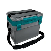 Ящик Петрова для зимней рыбалки FISH'KA Профи