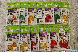 Насадка плавающая Grizzly PUFFI Mini 30 г