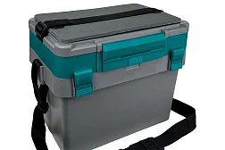 Ящик Петрова для зимней рыбалки FISH'KA Профи