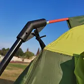 Шатер туристический MirCamping 2903