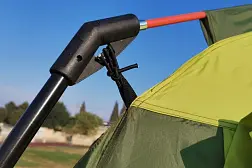 Шатер туристический MirCamping 2903