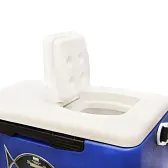 Изотермический контейнер Fisherman 26L