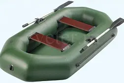 Надувная лодка Аква Оптима 240