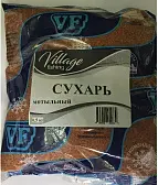 Сухарь мотыльный красный Village Fishing 0.5 кг